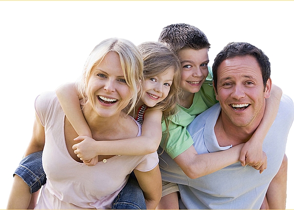 Polska dla Polskich rodzin